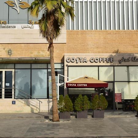 Sedra Residence Kuwait City Exteriér fotografie