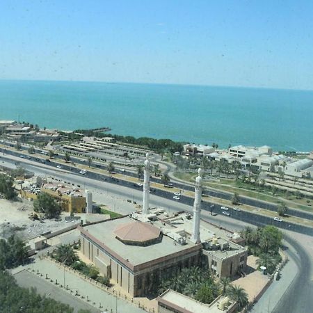 Sedra Residence Kuwait City Exteriér fotografie