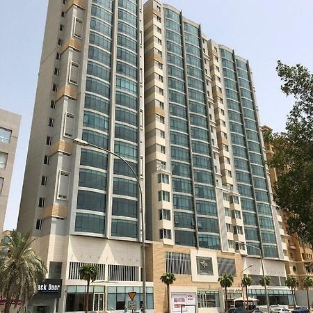 Sedra Residence Kuwait City Exteriér fotografie