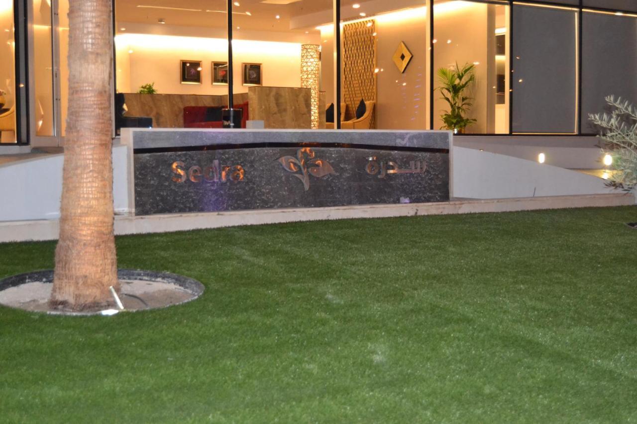Sedra Residence Kuwait City Exteriér fotografie