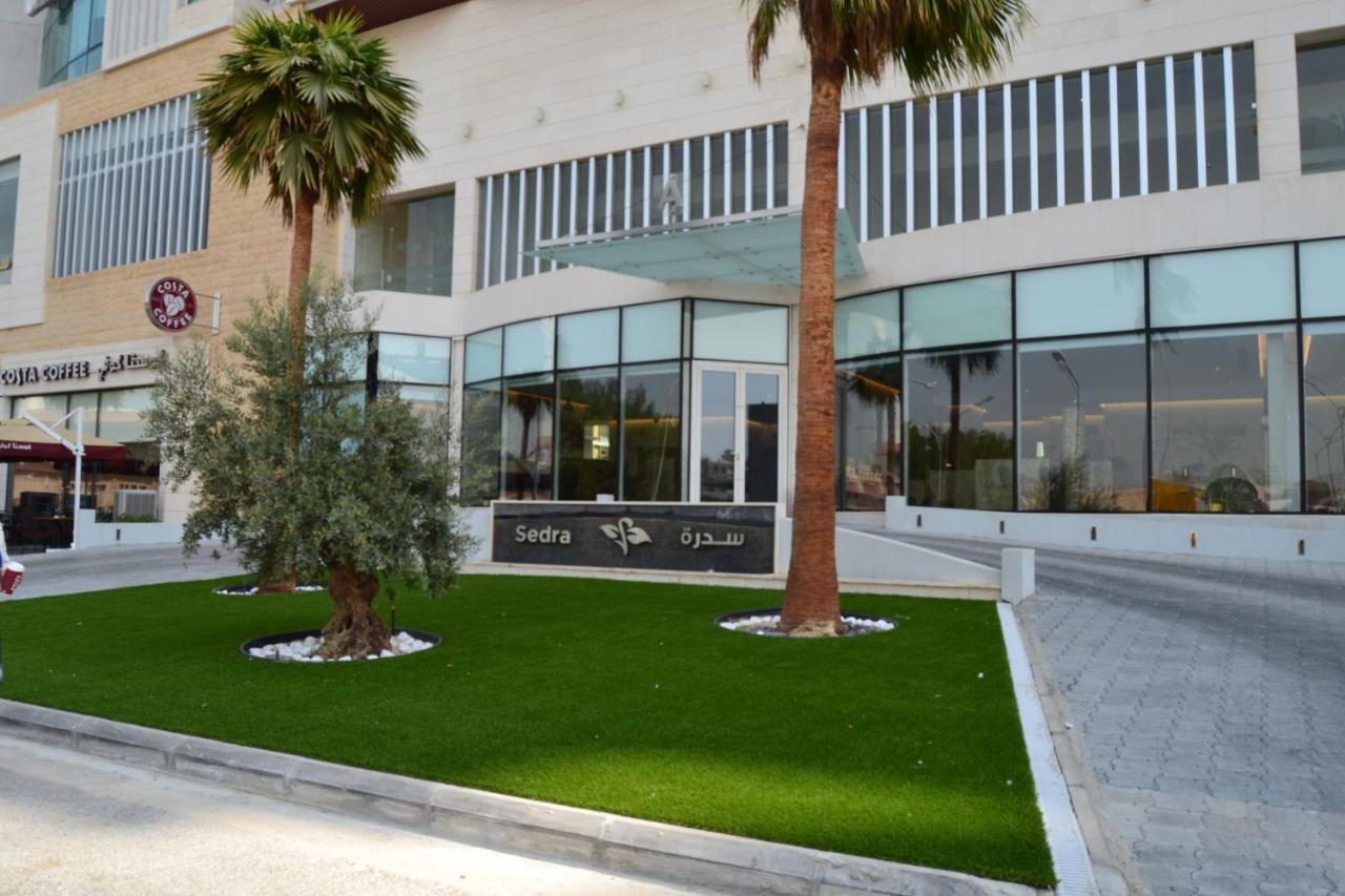 Sedra Residence Kuwait City Exteriér fotografie