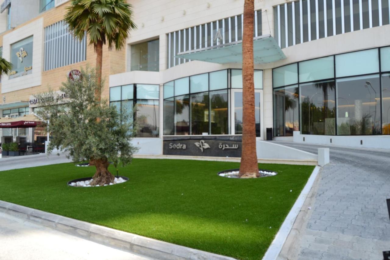 Sedra Residence Kuwait City Exteriér fotografie