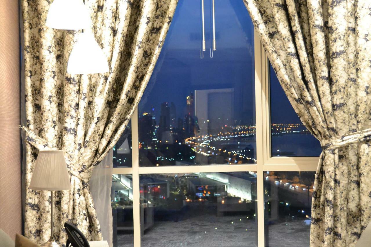 Sedra Residence Kuwait City Exteriér fotografie